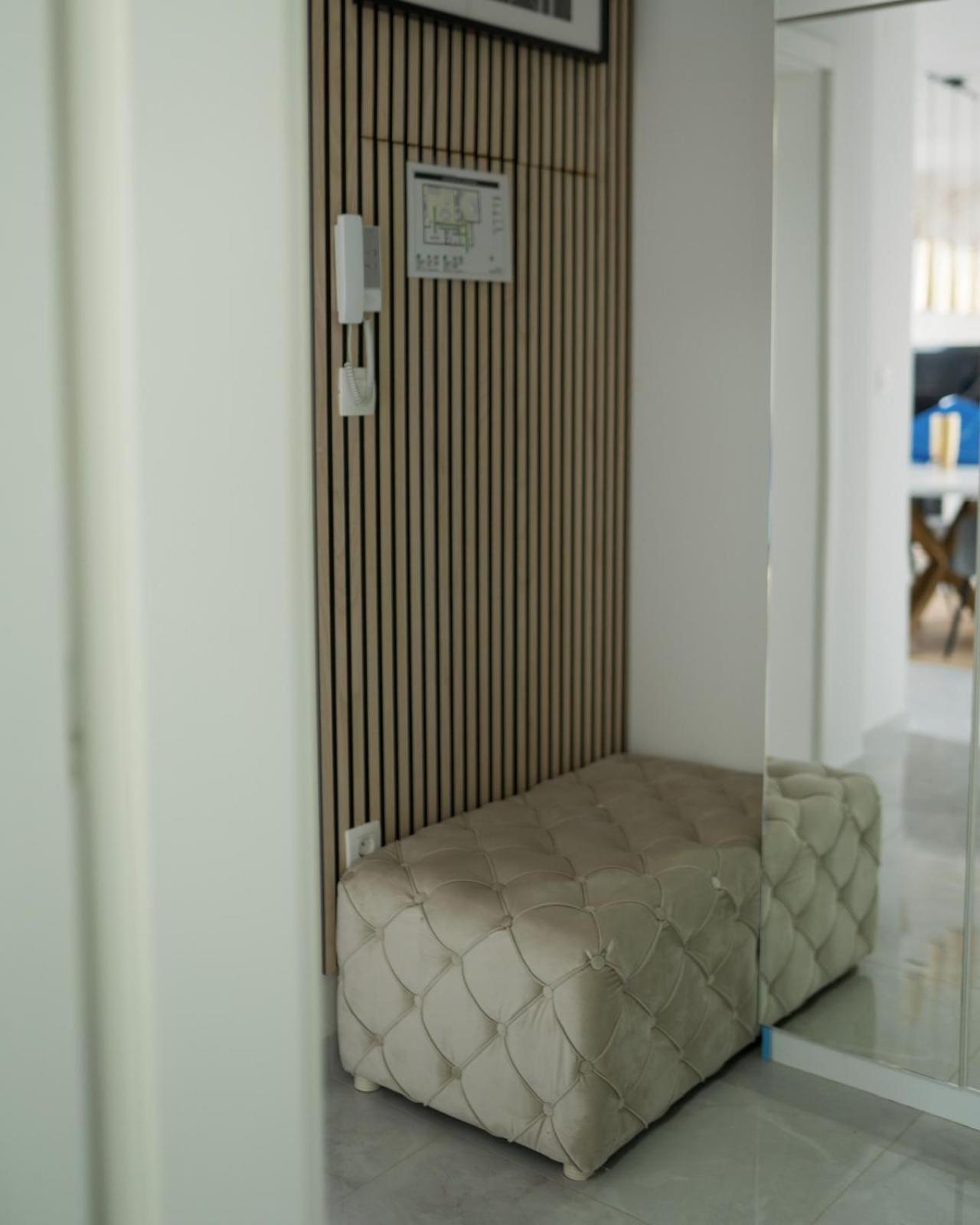 Apartman “Manhattan” Križevci Zewnętrze zdjęcie