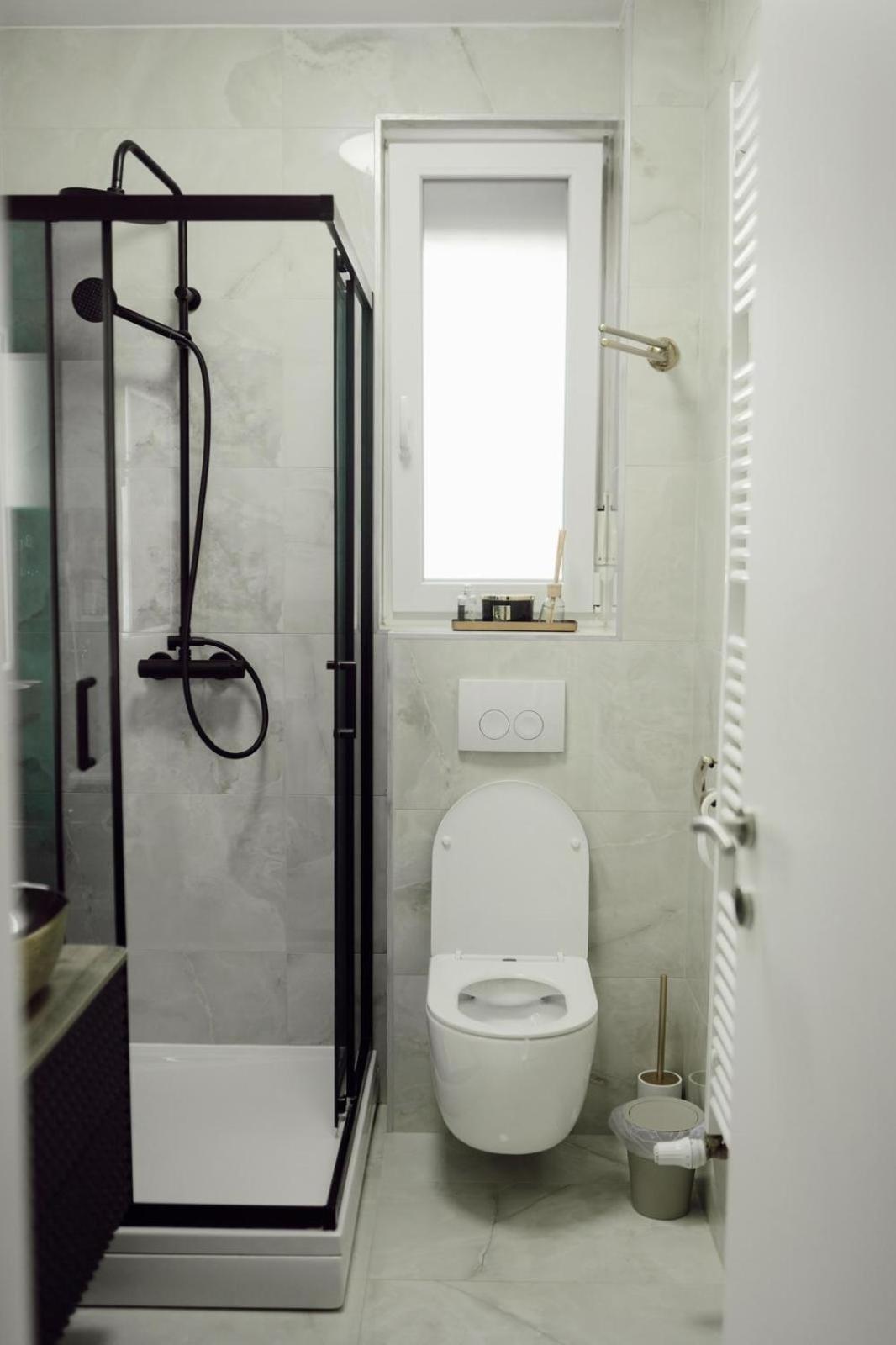 Apartman “Manhattan” Križevci Zewnętrze zdjęcie