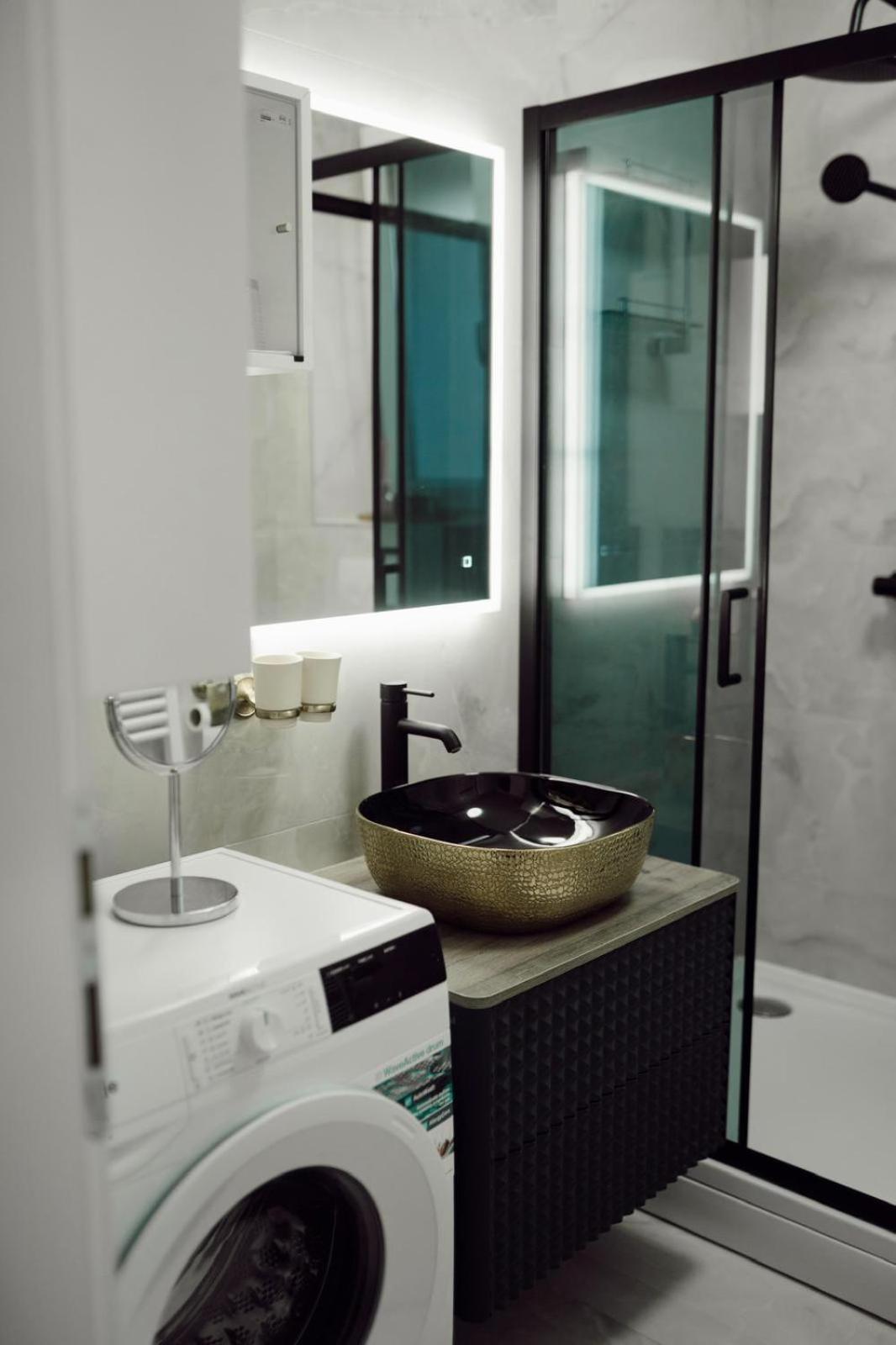 Apartman “Manhattan” Križevci Zewnętrze zdjęcie