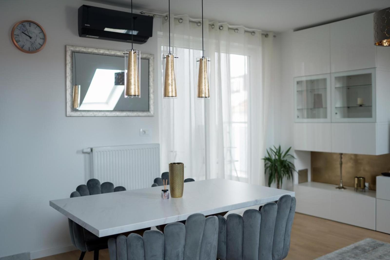 Apartman “Manhattan” Križevci Zewnętrze zdjęcie