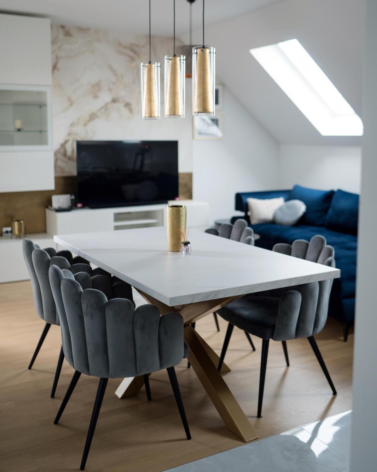 Apartman “Manhattan” Križevci Zewnętrze zdjęcie