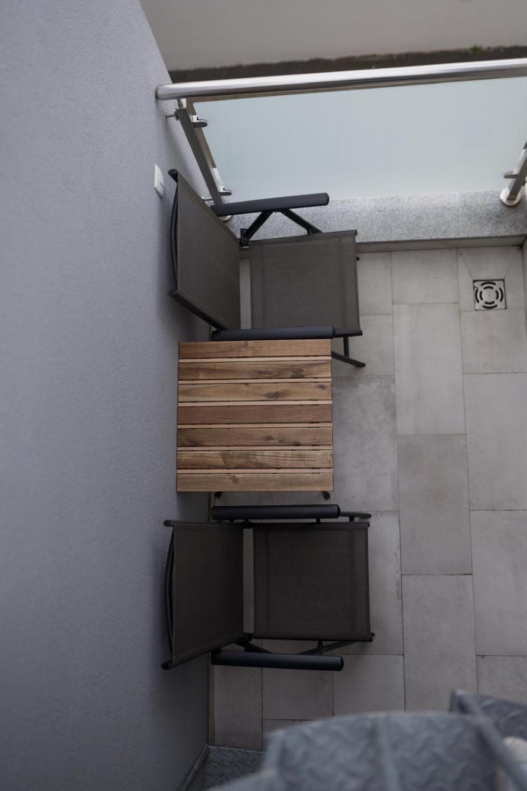 Apartman “Manhattan” Križevci Zewnętrze zdjęcie