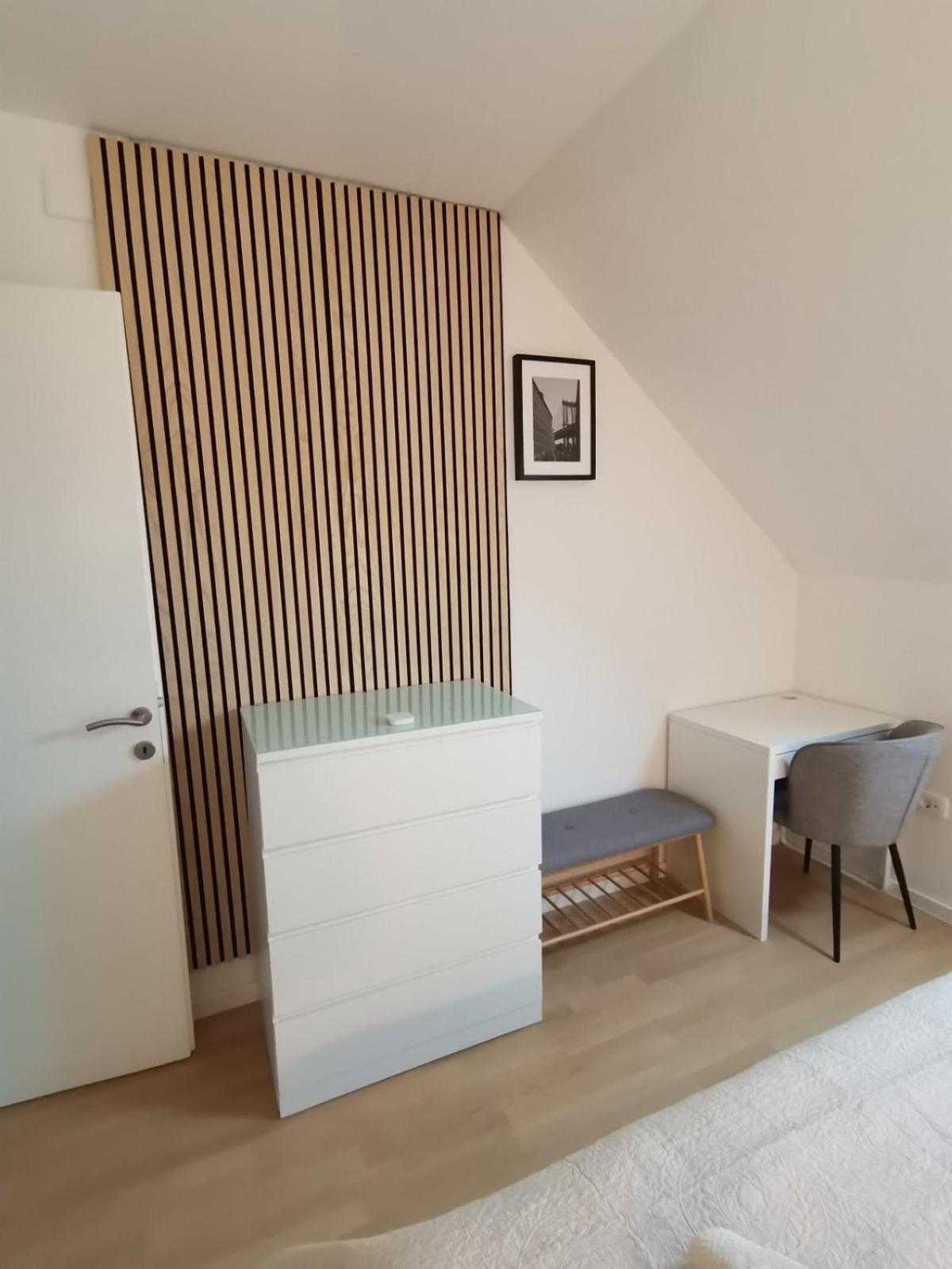 Apartman “Manhattan” Križevci Zewnętrze zdjęcie