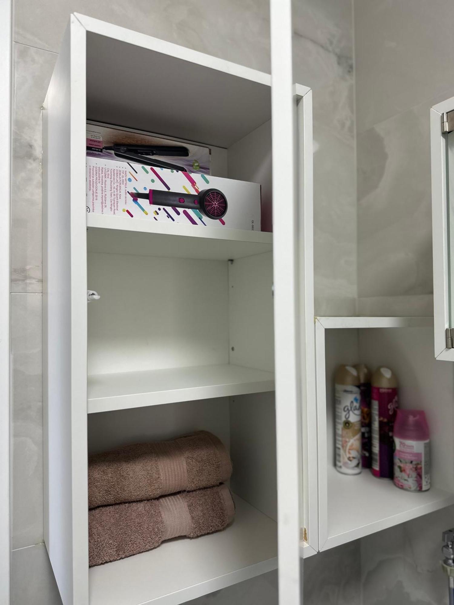 Apartman “Manhattan” Križevci Zewnętrze zdjęcie