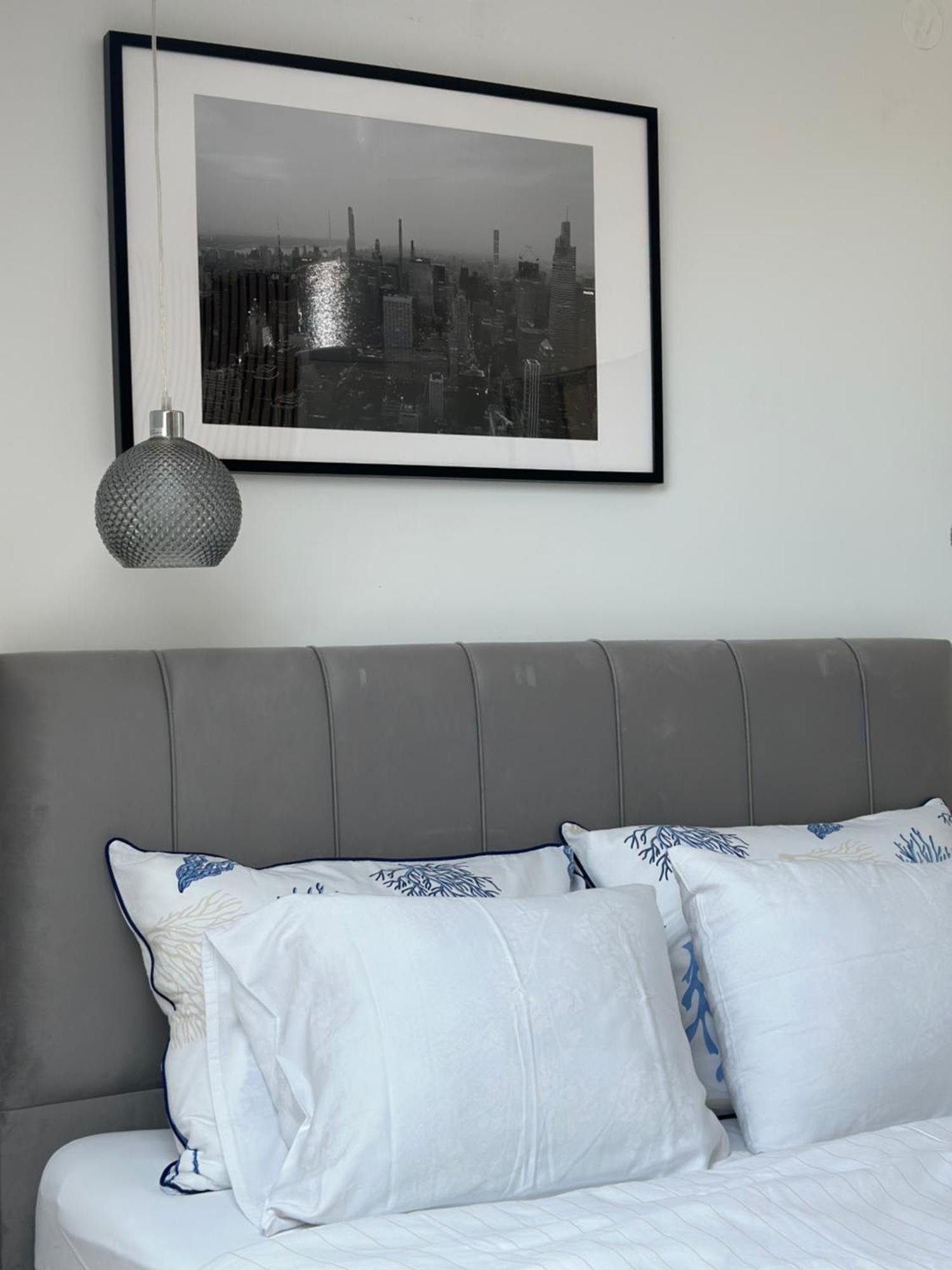 Apartman “Manhattan” Križevci Zewnętrze zdjęcie