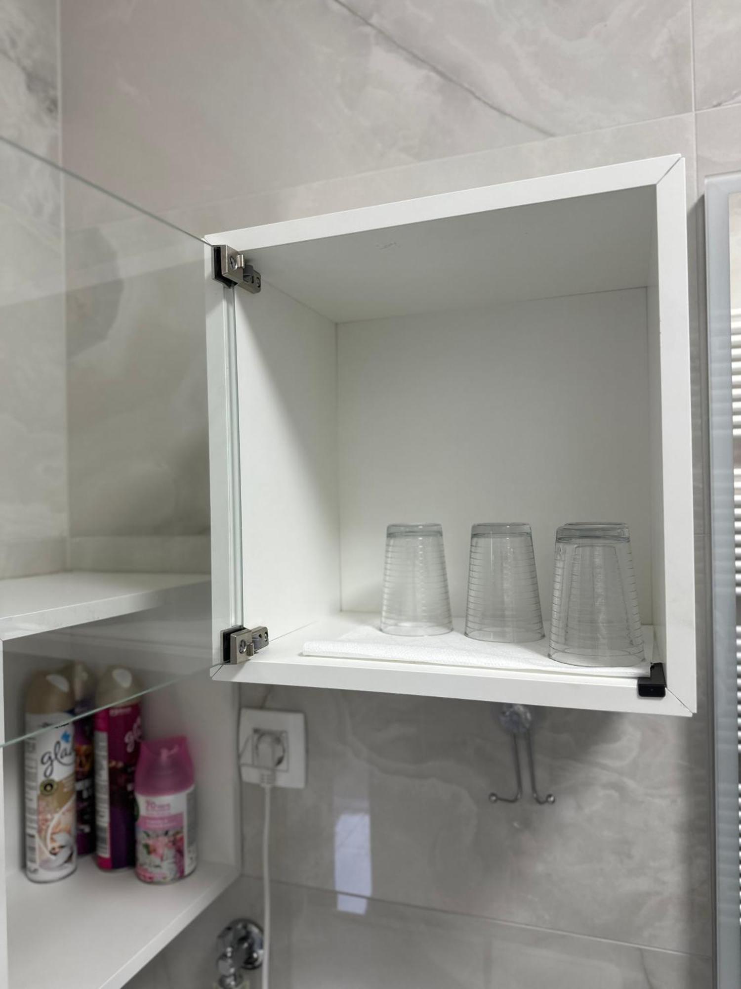 Apartman “Manhattan” Križevci Zewnętrze zdjęcie