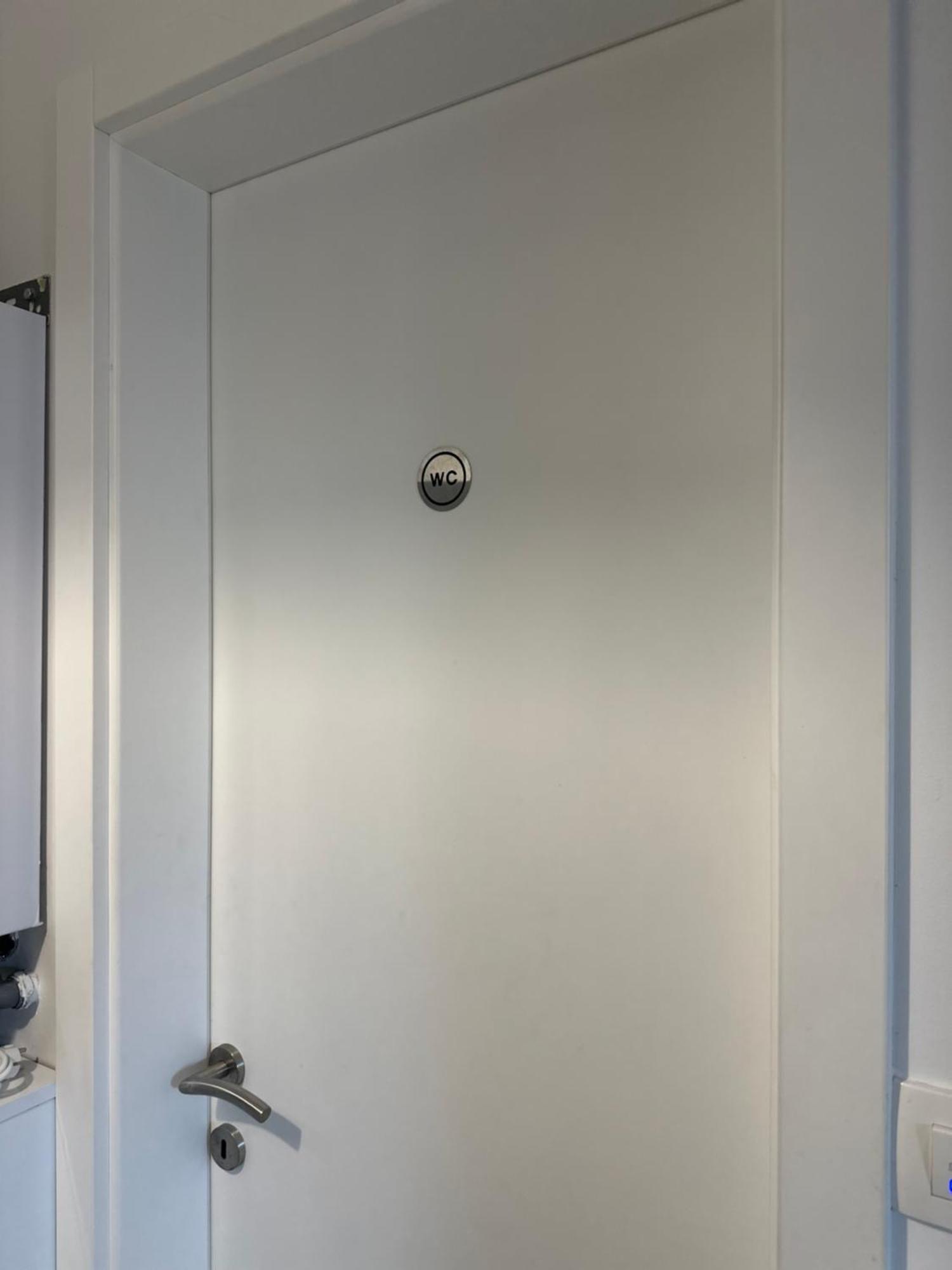 Apartman “Manhattan” Križevci Zewnętrze zdjęcie