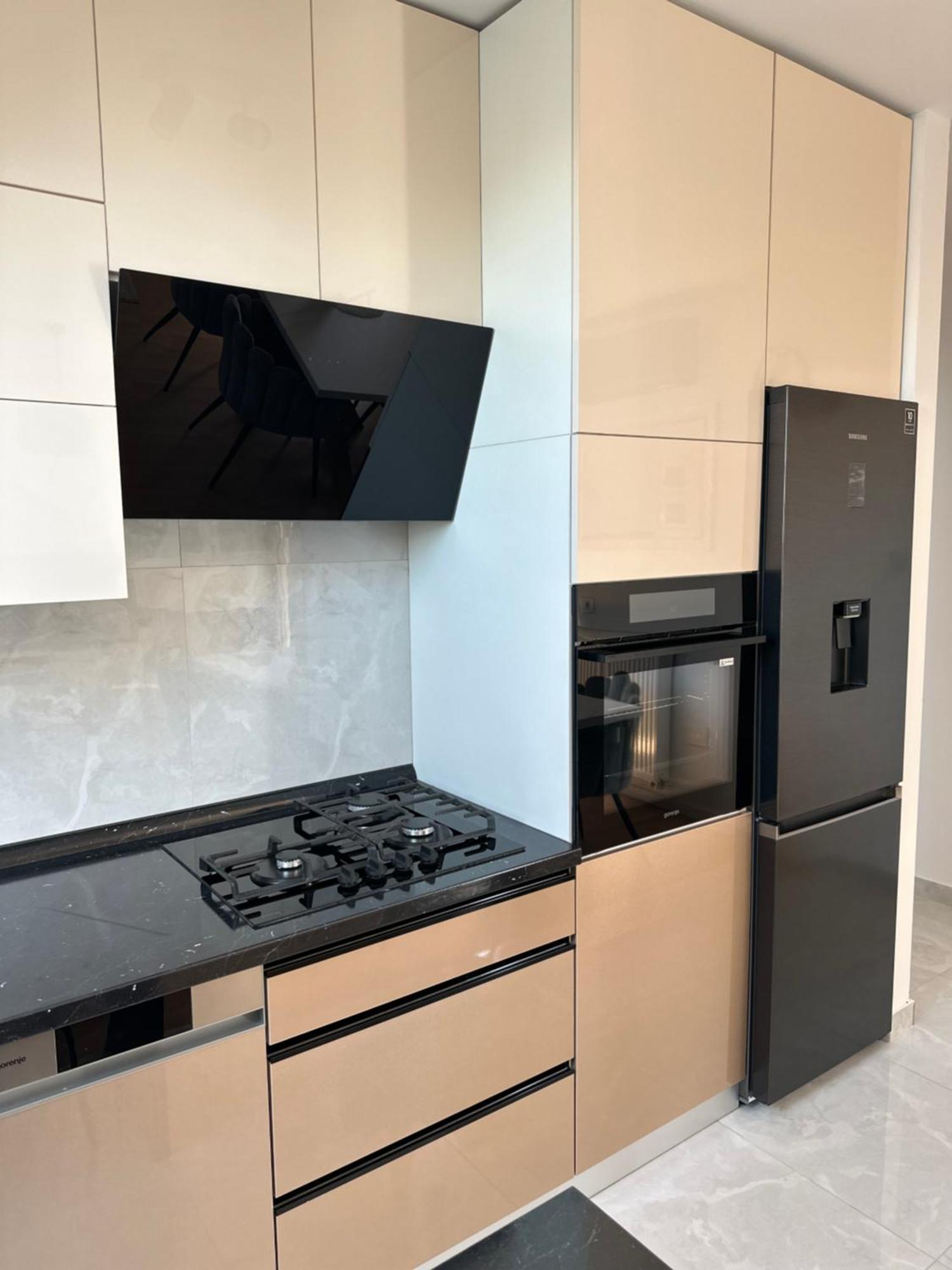 Apartman “Manhattan” Križevci Zewnętrze zdjęcie