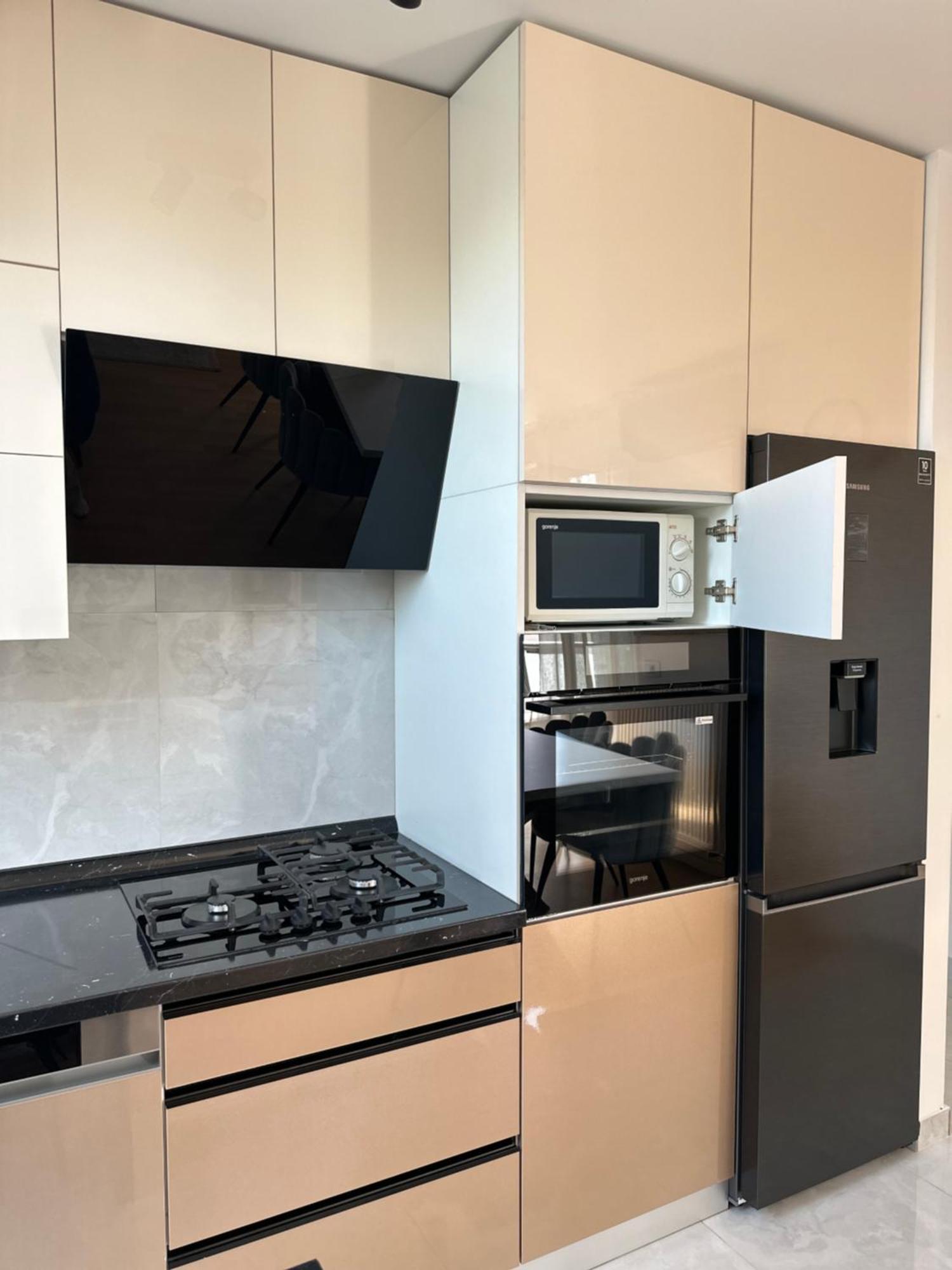 Apartman “Manhattan” Križevci Zewnętrze zdjęcie