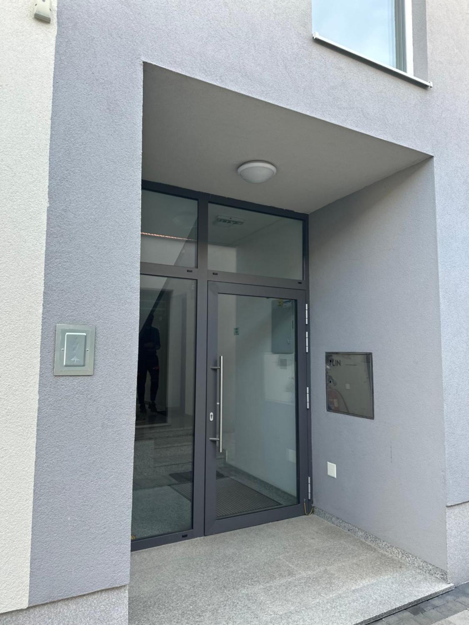 Apartman “Manhattan” Križevci Zewnętrze zdjęcie
