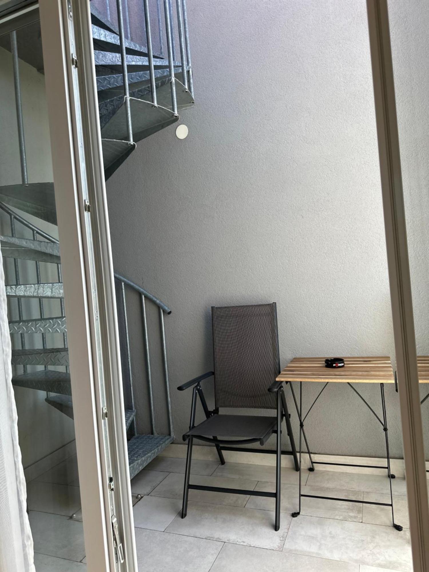 Apartman “Manhattan” Križevci Zewnętrze zdjęcie